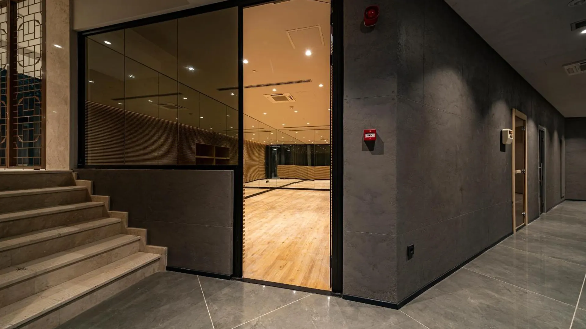 Beyoglu Benesta Residence, 2 Bedroom Apartment No-55 Istanbul 0*,  Turkey